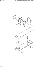 AIR TRANSFER CONNECTION