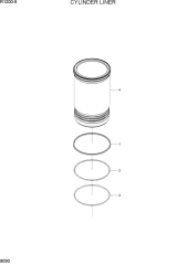 CYLINDER LINER