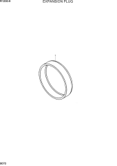 EXPANSION PLUG