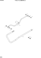 FUEL PLUMBING 2