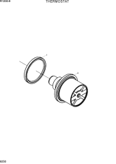 THERMOSTAT