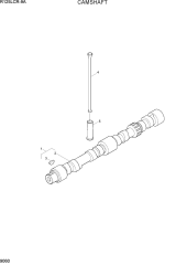 CAMSHAFT