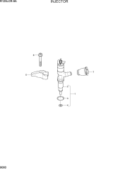 INJECTOR