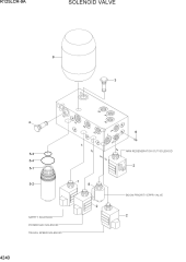 SOLENOID VALVE