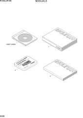 MANUALS