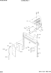 COWLING 1