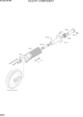 ADJUST COMPONENT