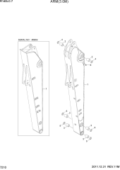 ARM(3.0M)