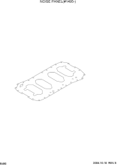 NOISE PANEL(#1495-)