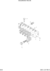 SOLENOID VALVE