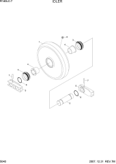 IDLER