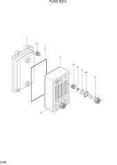 FUSE BOX