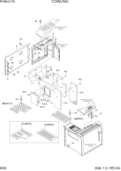 COWLING