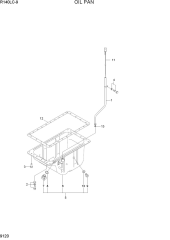 OIL PAN