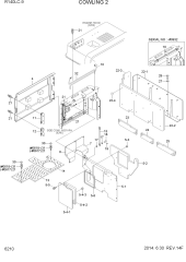 COWLING 2