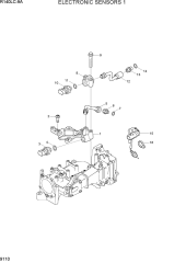 ELECTRONIC SENSORS 1