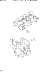 MISCELLANEOUS & AUXILIARIES