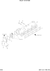 INLET SYSTEM