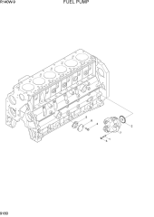 FUEL PUMP