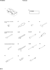 TOOLS