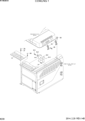 COWLING 1