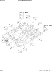 GROMMET GROUP