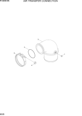 AIR TRANSFER CONNECTION