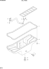 OIL PAN