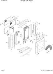RADIATOR ASSY