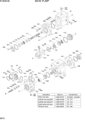 MAIN PUMP