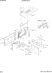 COWLING 2