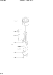 CONNECTING ROD