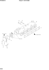 INLET SYSTEM