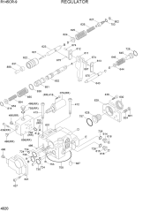 REGULATOR