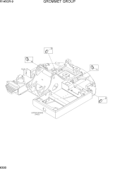GROMMET GROUP
