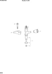 INJECTOR