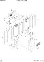 RADIATOR ASSY