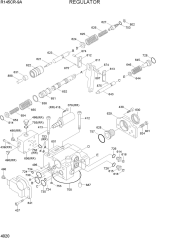 REGULATOR