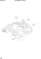 GROMMET GROUP