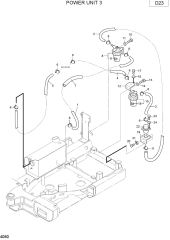 POWER UNIT 3