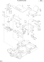 FLOOR PLATE