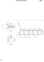SOLENOID VALVE