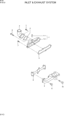 INLET & EXHAUST SYSTEM