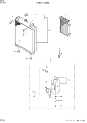 RADIATOR