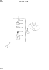 THERMOSTAT