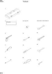 TOOLS