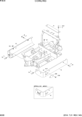 COWLING