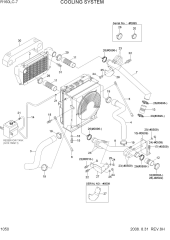 COOLING SYSTEM