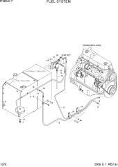 FUEL SYSTEM