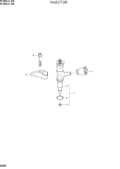 INJECTOR